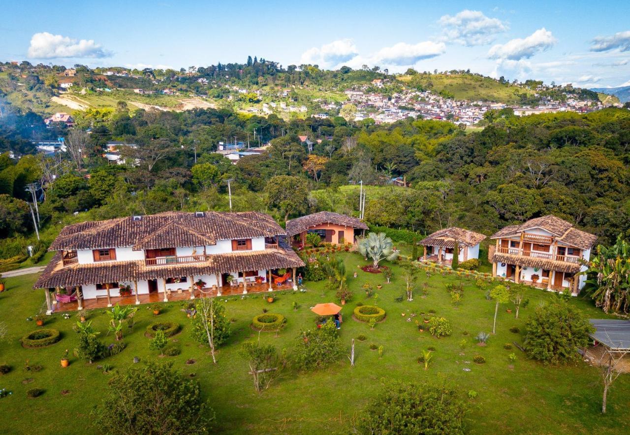 Hotel Estorake San Agustín Kültér fotó
