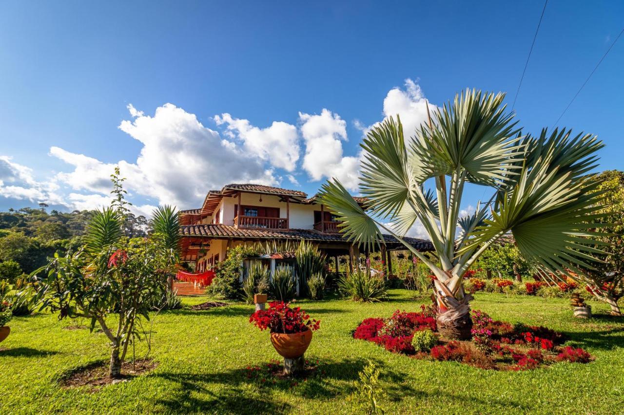 Hotel Estorake San Agustín Kültér fotó