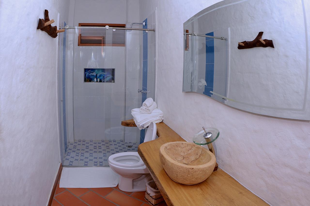 Hotel Estorake San Agustín Kültér fotó