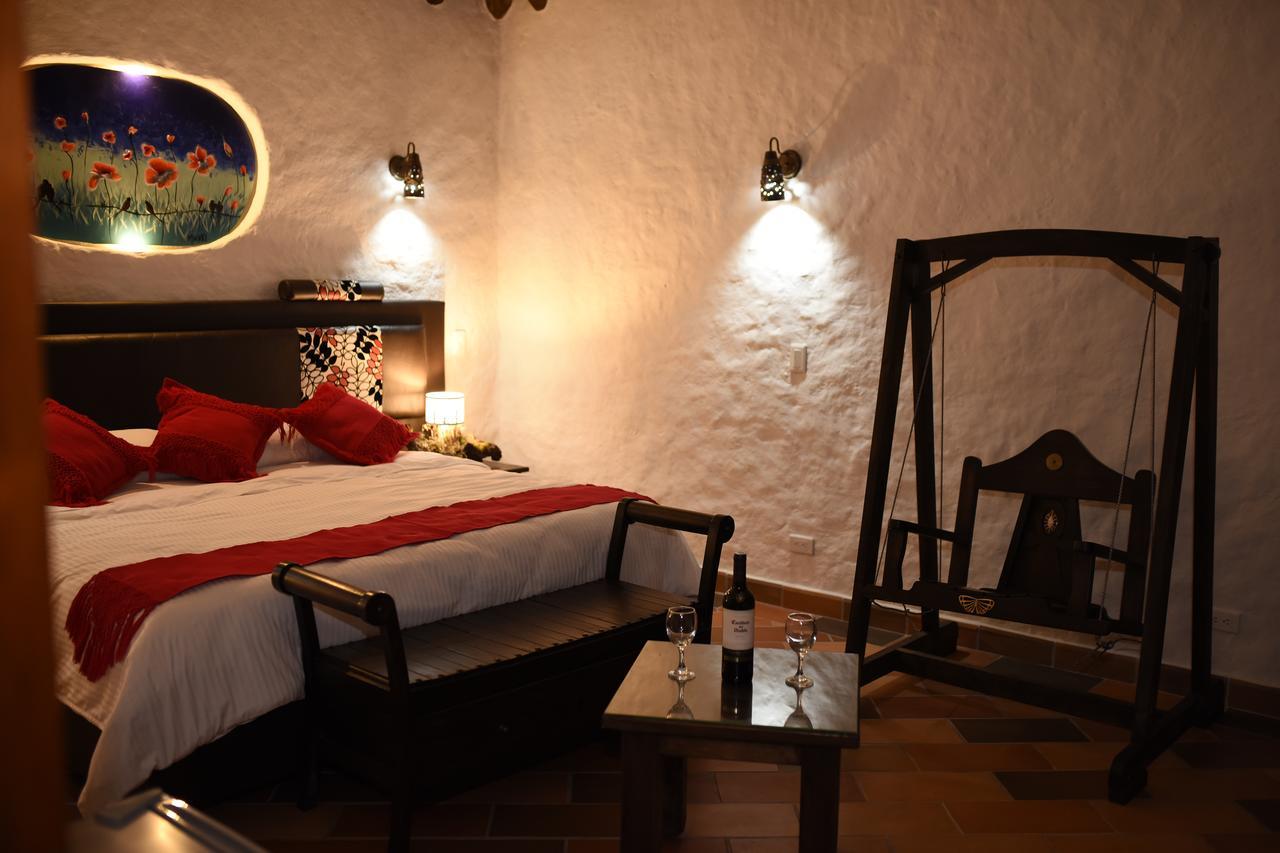 Hotel Estorake San Agustín Kültér fotó